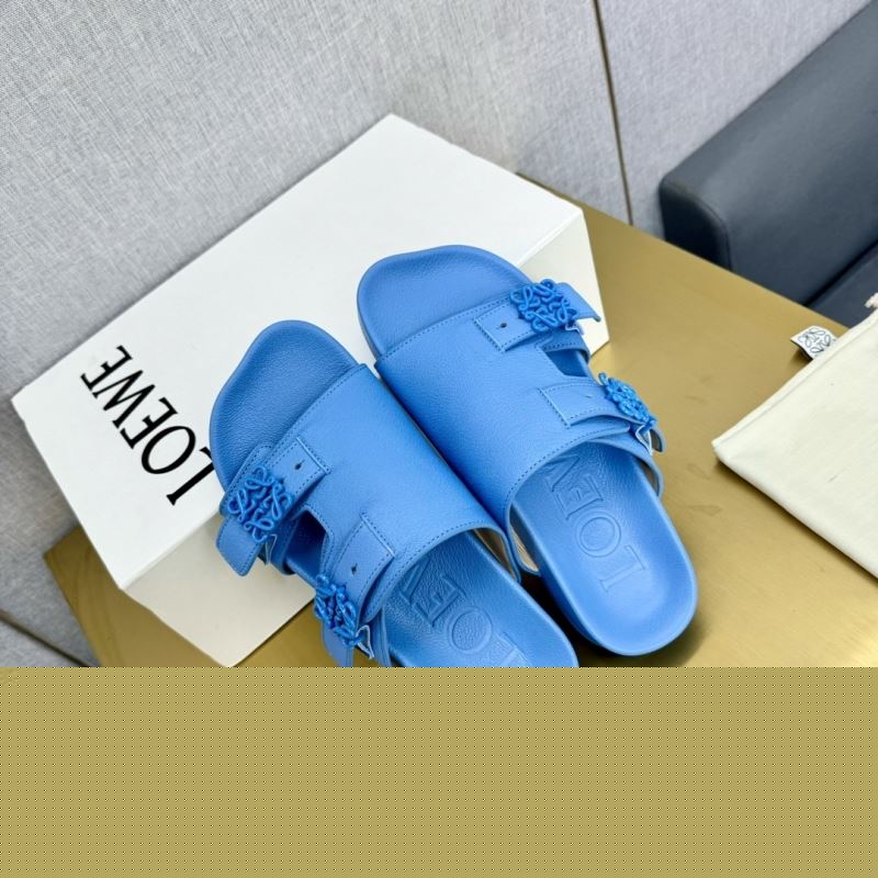 l*ew* slippers